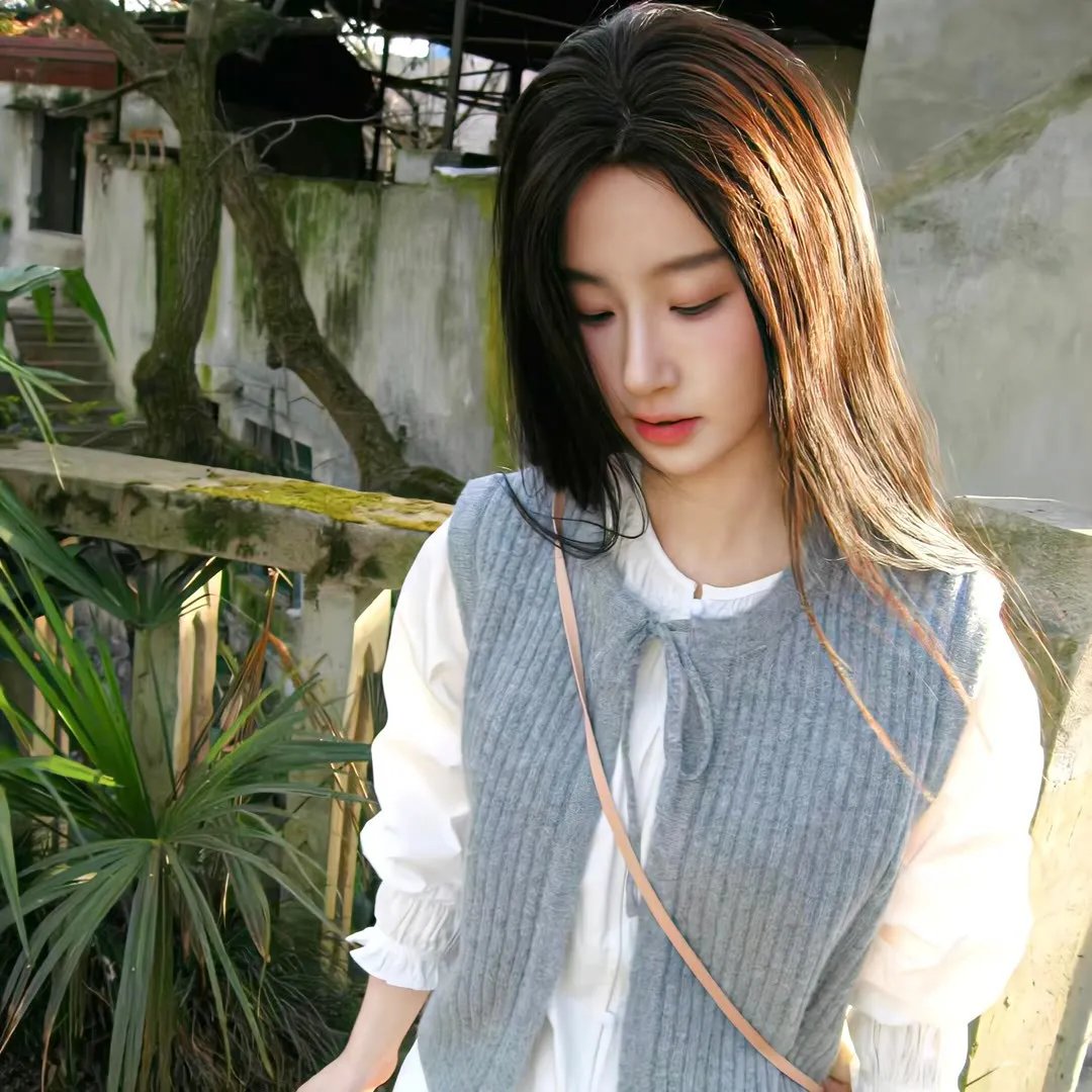 生命中的美好意外